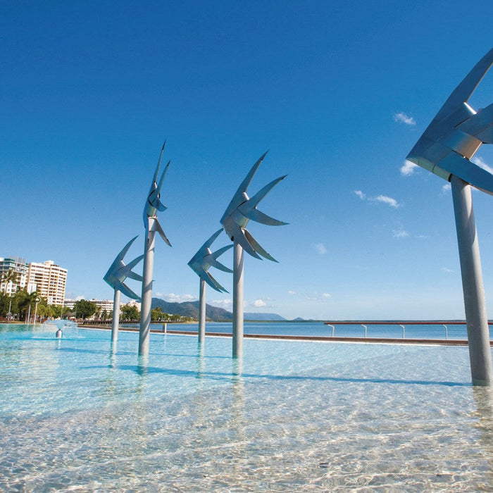 Evolve Equipment Management provides fully managed VoIP phone systems tailored to the real needs of businesses across Cairns and Far North Queensland