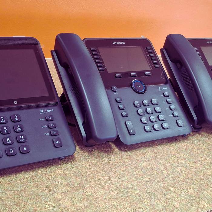 Types of IP Phones and Which One Suits Your Business in Far North Queensland