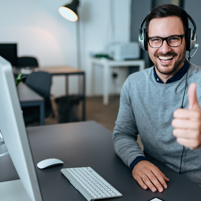 The perks of having outstanding IT support for your office