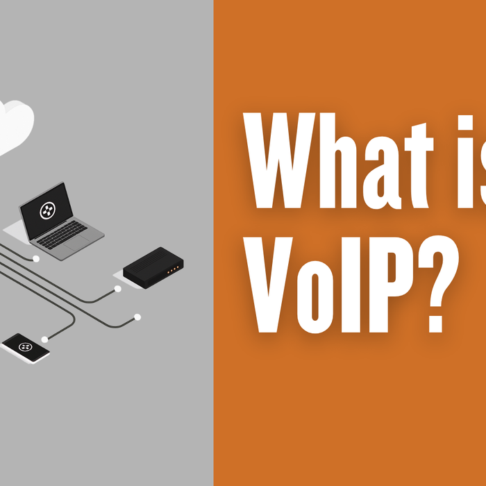What is VoIP and How Does It Work for Businesses in Cairns?