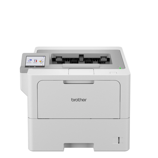 Professional High speed Mono Laser Printer - Brother HL-L6415DW