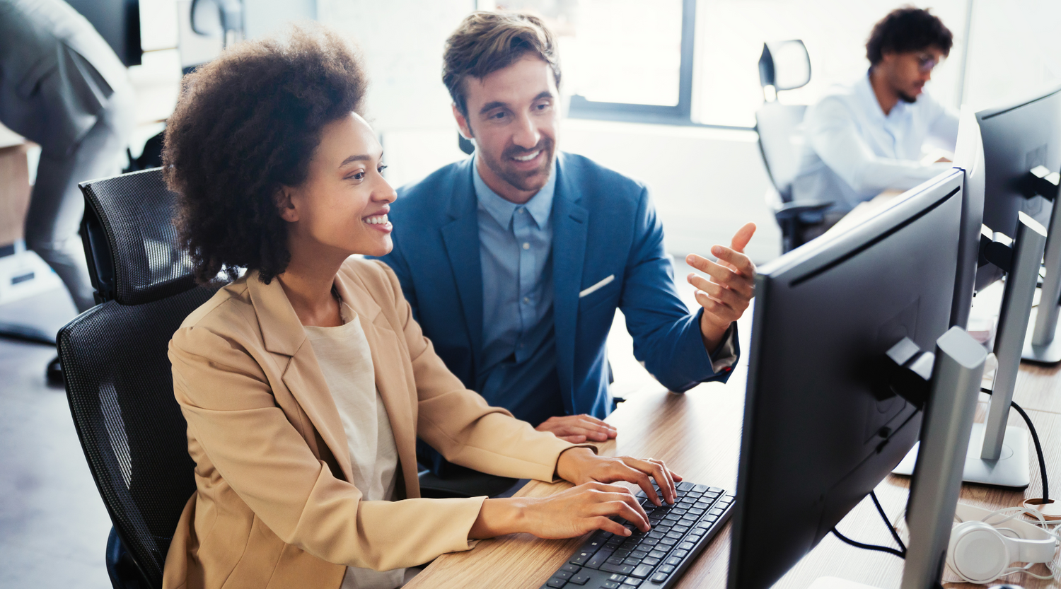 Cairns IT Services for businesses, we offer managed IT services for your peace of mind