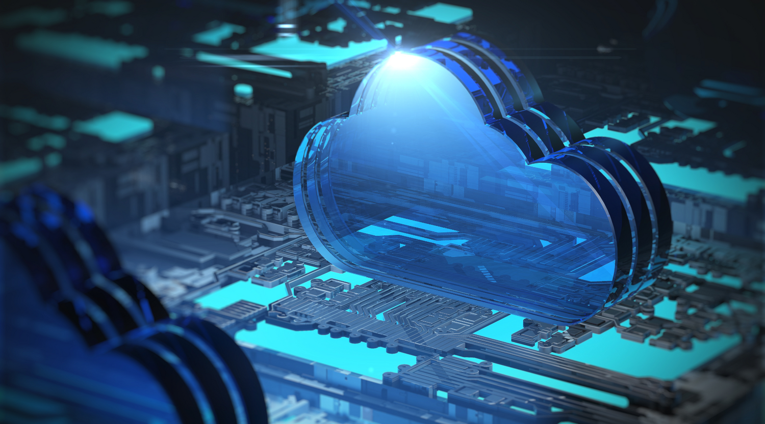 Data Recovery and cloud backup services for businesses in Cairns and North Qld