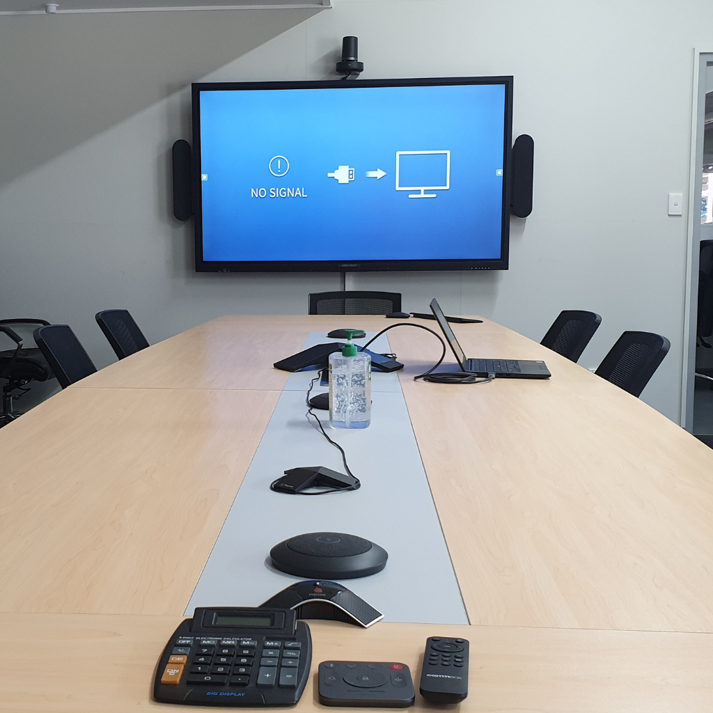 Evolve Cairns Custom AV Solutions