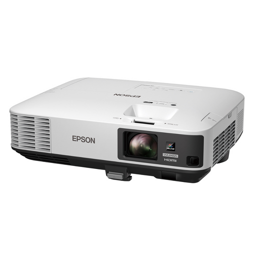 Epson EB-2250U Corporate Portable Multimedia Projector