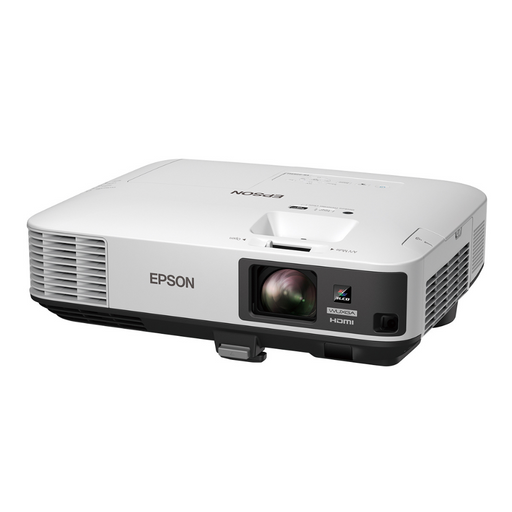 Epson EB-2265U Corporate Portable Multimedia Projector