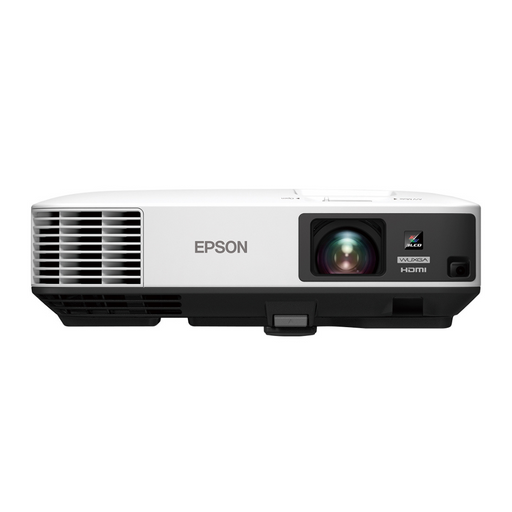 Epson EB-2265U Corporate Portable Multimedia Projector
