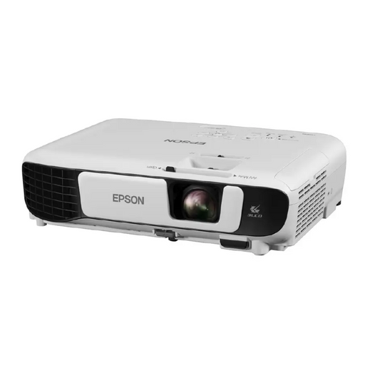 EB-W52 Epson projector