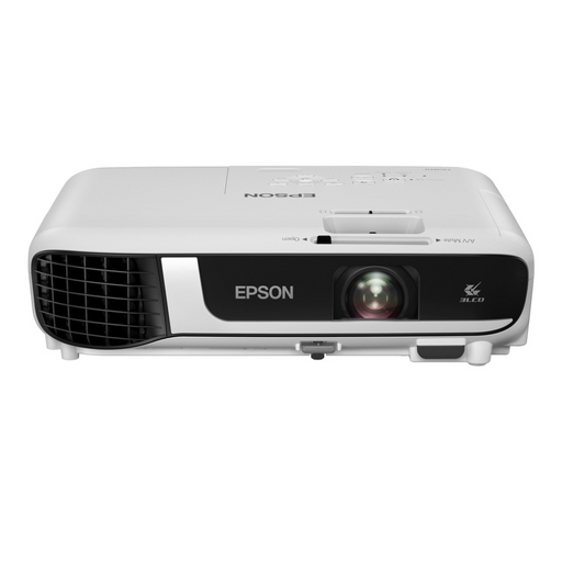 Epson EB-W52 ULTRA SHORT THROW PROJECTOR