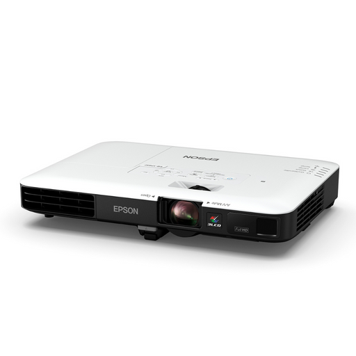 Epson EB-1795F PORTABLE PROJECTOR