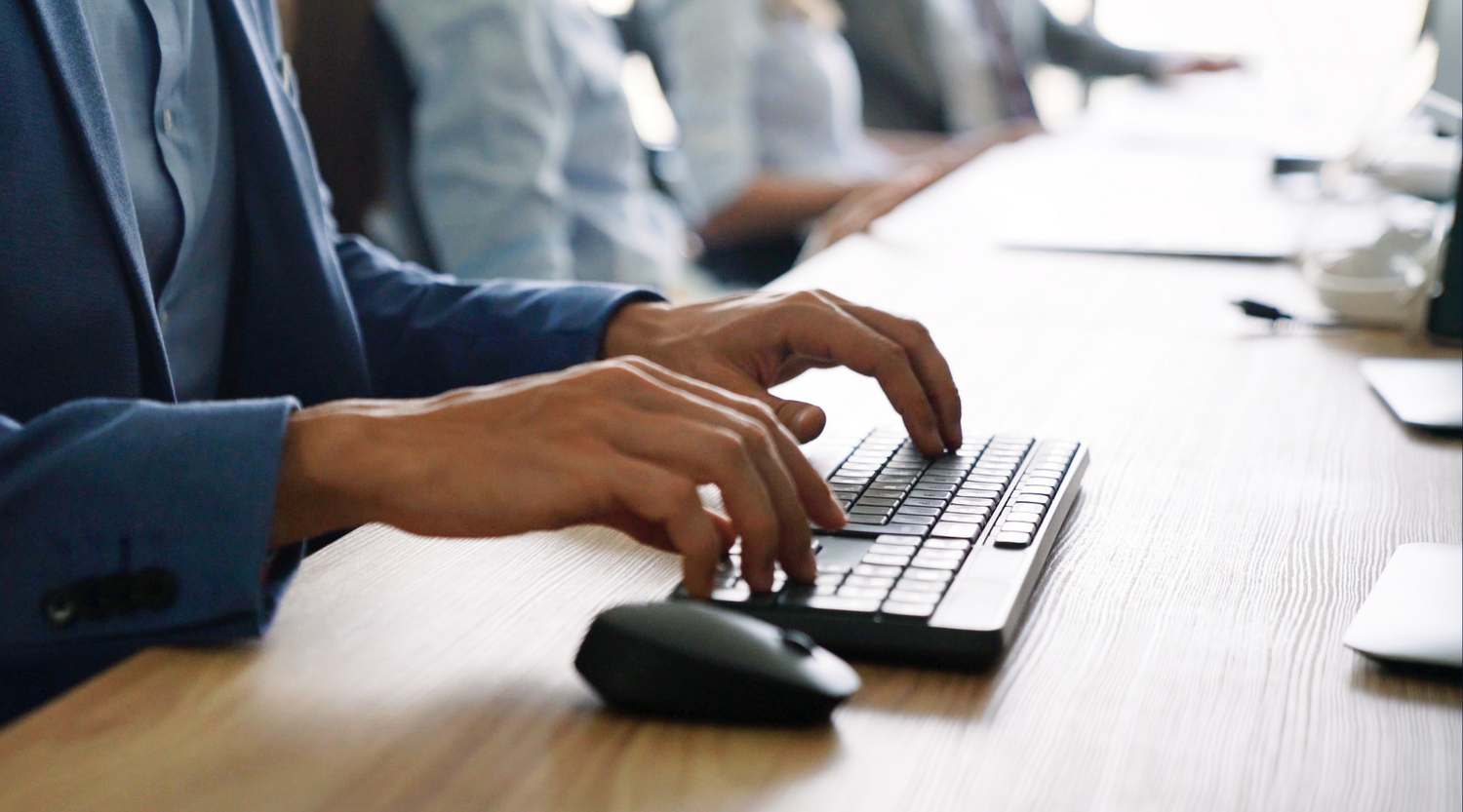 IT support company in Cairns, Evolve Equipment Management servicing Northern QLD