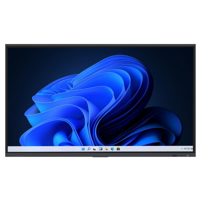 CommBox Infiniti 110 - 110" Interactive Touch Panel Interactive Touch Panel CommBox