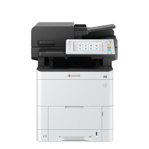 Kyocera ECOSYS MA3500cix A4 Colour Laser MFP - Print/Copy/Scan (35ppm)