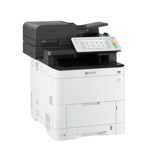 ECOSYS MA4000cifx A4 Colour Laser MFP - Print/Copy/Scan/Fax (40ppm)