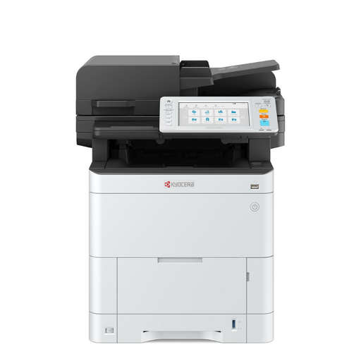 ECOSYS MA4000cifx A4 Colour Laser MFP - Print/Copy/Scan/Fax (40ppm)