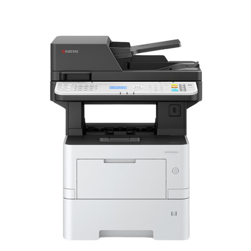 Kyocera MA4500fx - 45ppm mono multifunction printer with 2 years warranty