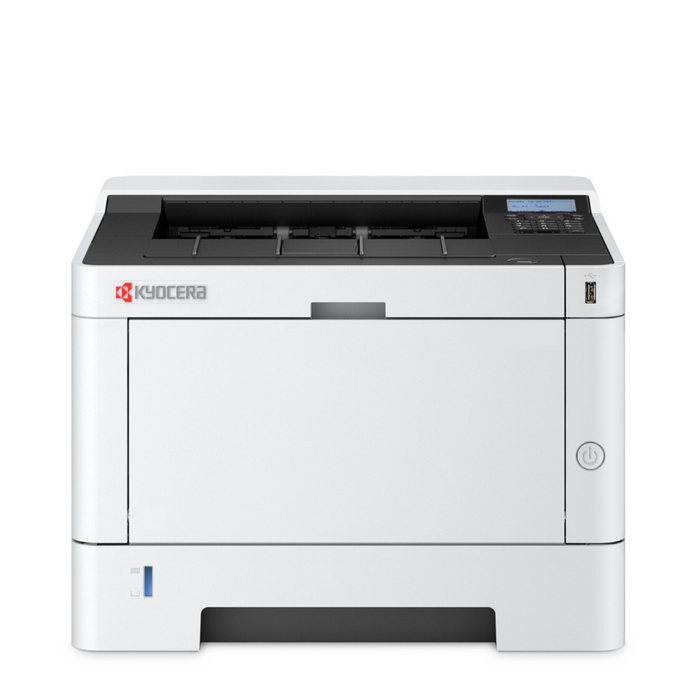 Kyocera ECOSYS PA4000x from Evolve Equipment Management, Cairns