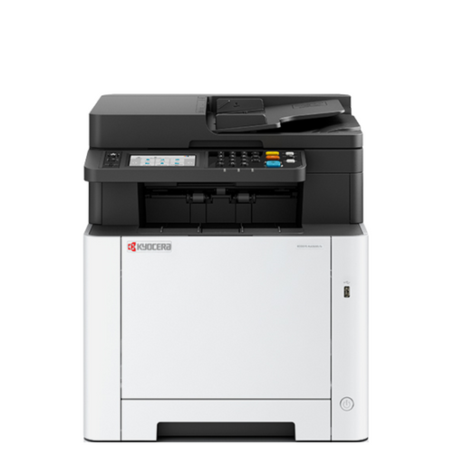 Kyocera MA2600cfx - 26ppm Colour A4 MFP, no Wifi.