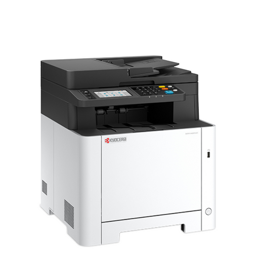 Kyocera MA2600cwfx - 26ppm Colour A4 MFP, with Wifi.