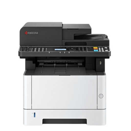 Kyocera A4 Mono MFP - MA4000x from Evolve Equipment Management
