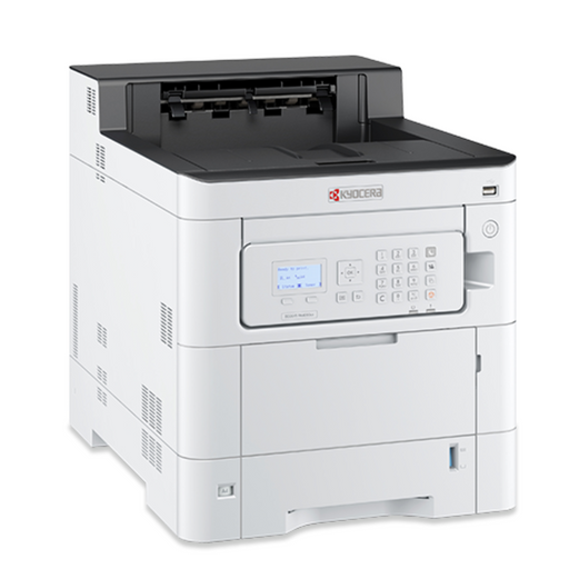 40ppm Colour A4 printer - Kyocera PA4000cx