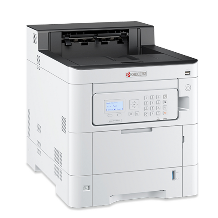 45ppm Colour A4 printer - Kyocera PA4500cx