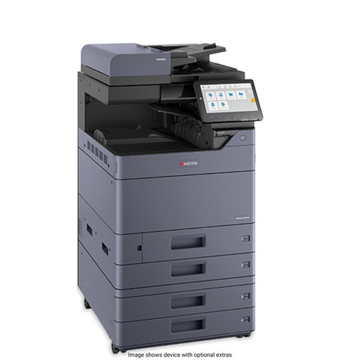 25ppm Colour A3 MFP - Kyocera Taskalfa MZ2501ci from Evolve Equipment Cairns