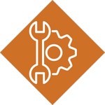 IT Systems maintenance with managed IT services from Evolve Cairns