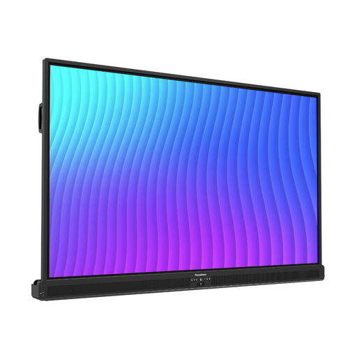 Promethean ActivPanel 10 65-inch interactive display with 4K touchscreen, ideal for classrooms and business collaboration in Cairns and Townville.