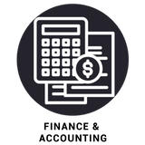 Managed printer support and sales for Finance and Accounting businesses in Cairns and FNQ