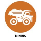 managed  print support for mines and managed IT services for mining locations in QLD