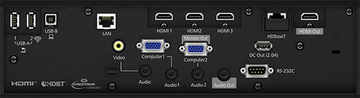 Epson EB-805F Digital Signage Epson