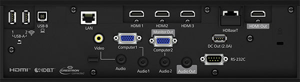 Epson EB-805F Digital Signage Epson