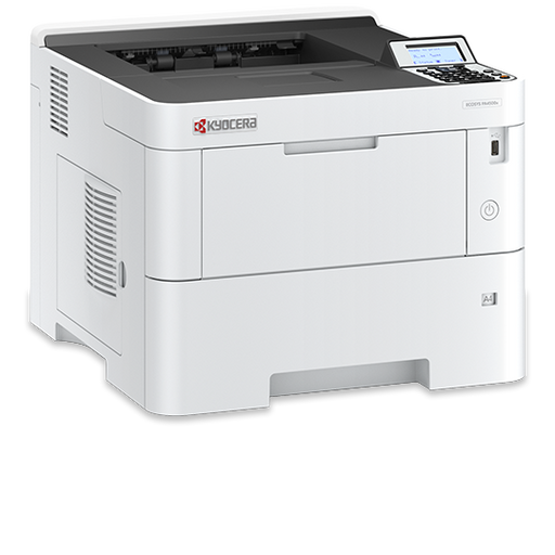PA4500x - A4 45ppm Mono Printer  evolvecairns