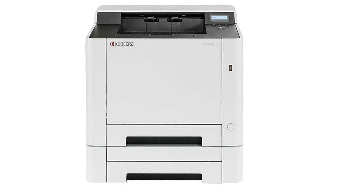 PA2100cwx - A4 21ppm Colour WiFi Printer Colour Printers Kyocera