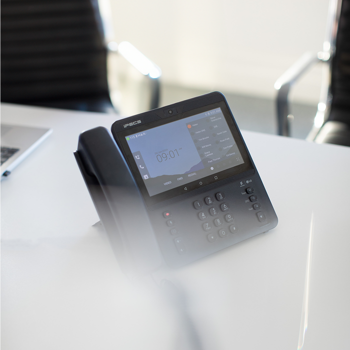 Top 7 Features to Look For in Business IP Phones in Cairns