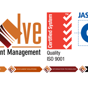 Evolve Equipment Management Achieves ISO 9001:2015 Certification