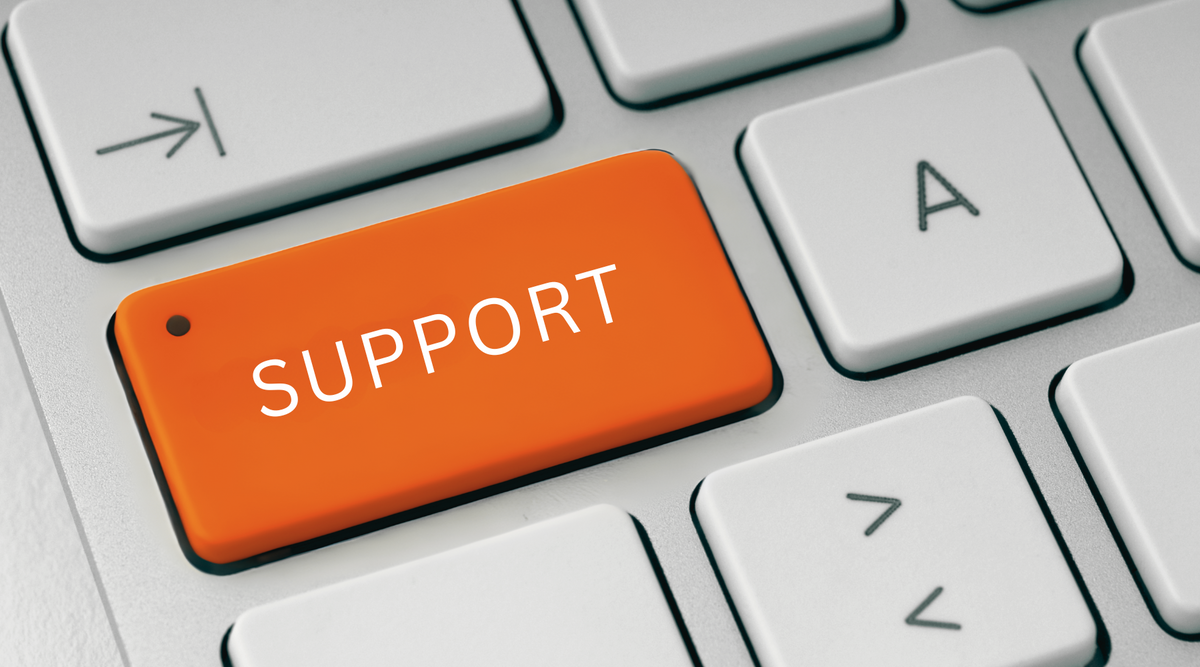 Why IT Support is Essential for Small Medium Businesses — Evolve ...