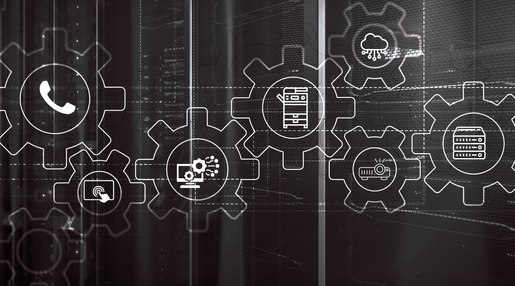 How Integrated Business Technology Can Streamline Your Operations