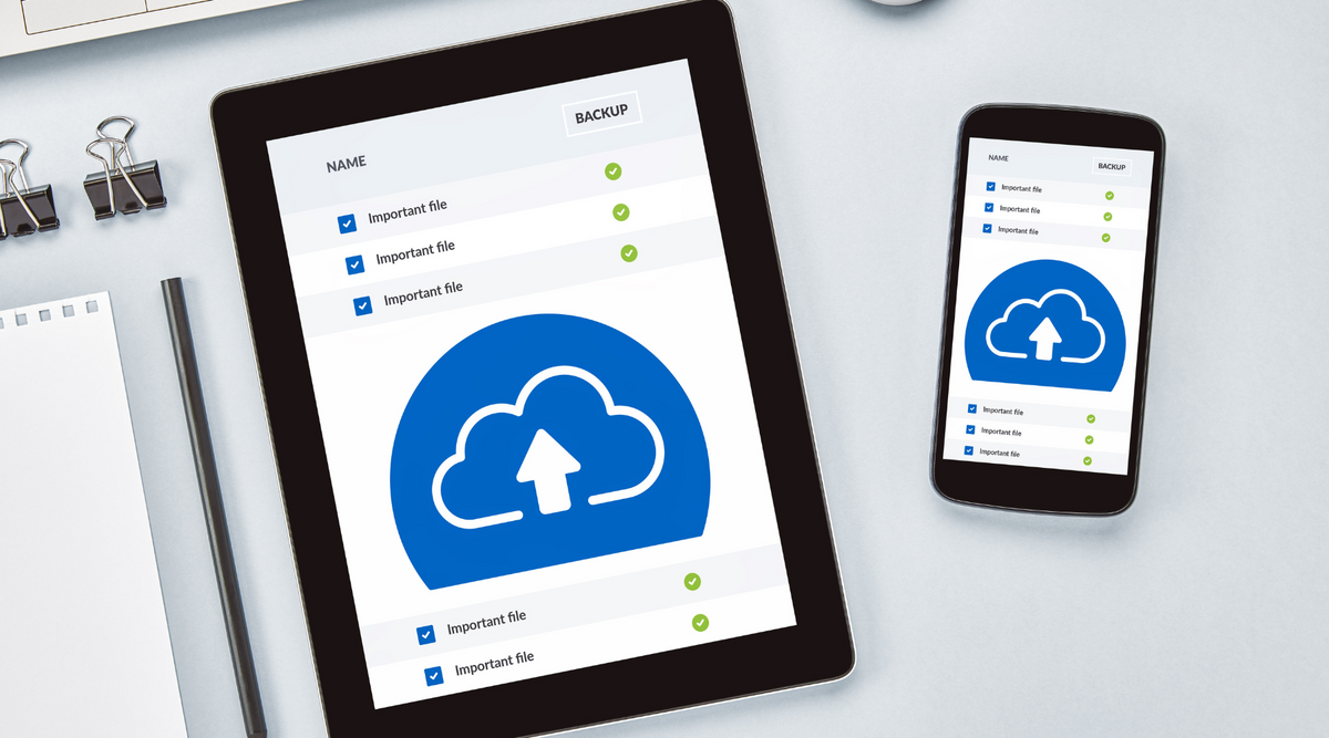 Why You Need to Back Up Office 365 — Evolve Equipment Management