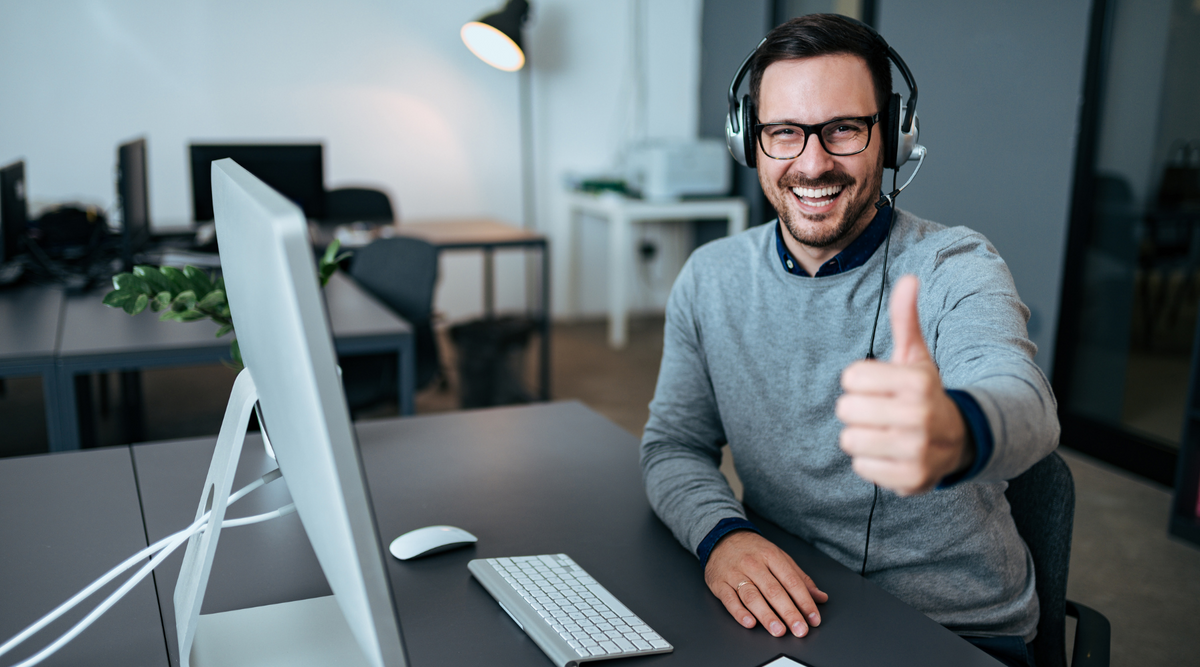 The perks of having outstanding IT support for your office — Evolve ...