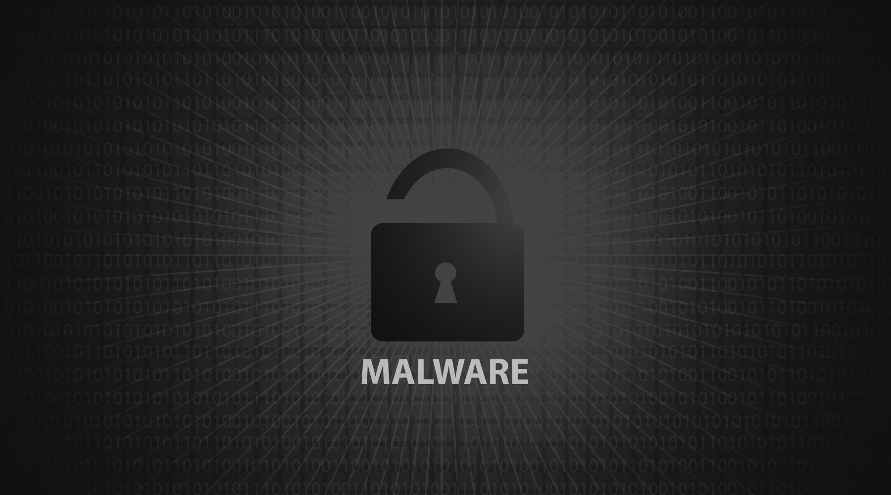 Understanding the different types of malware