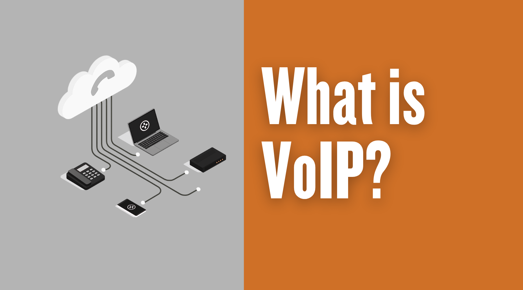 What is VoIP and How Does It Work for Businesses in Cairns?