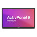 Promethean ActivPanel 9 Premium - 75" Interactive Touch Panel Interactive Touch Panel Promethean