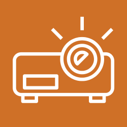 Integrated AV systems for Cairns businesses, including video conferencing and presentation technology