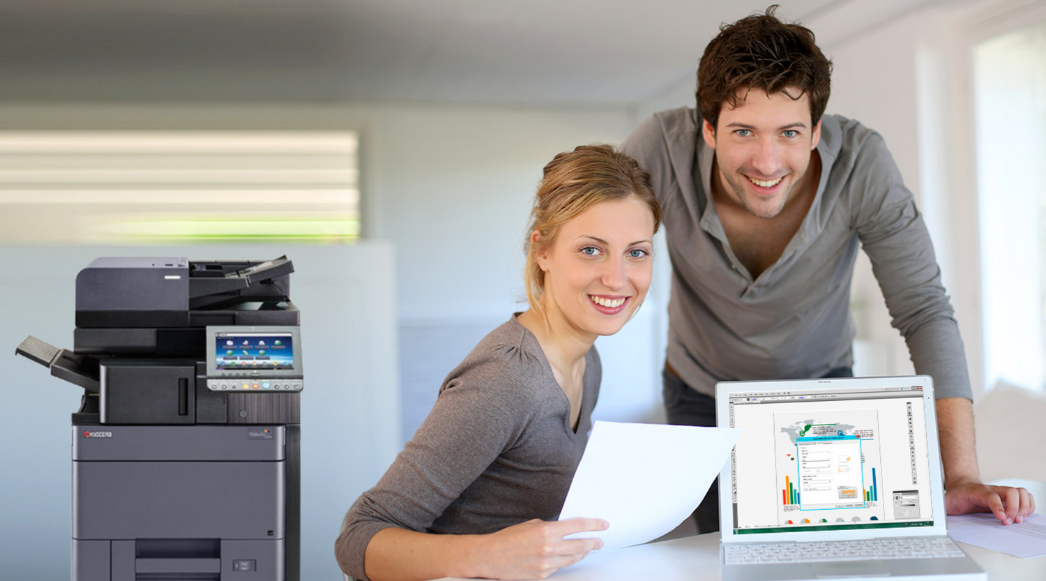 Documents solutions and digital document management support in Cairns and Far North Qld