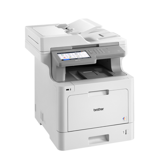 Colour Multifunction printer MFC-L9570CDW, available from Evolve Equipment Management, Brother MPS Partner