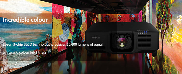 Epson EB-PQ2220B