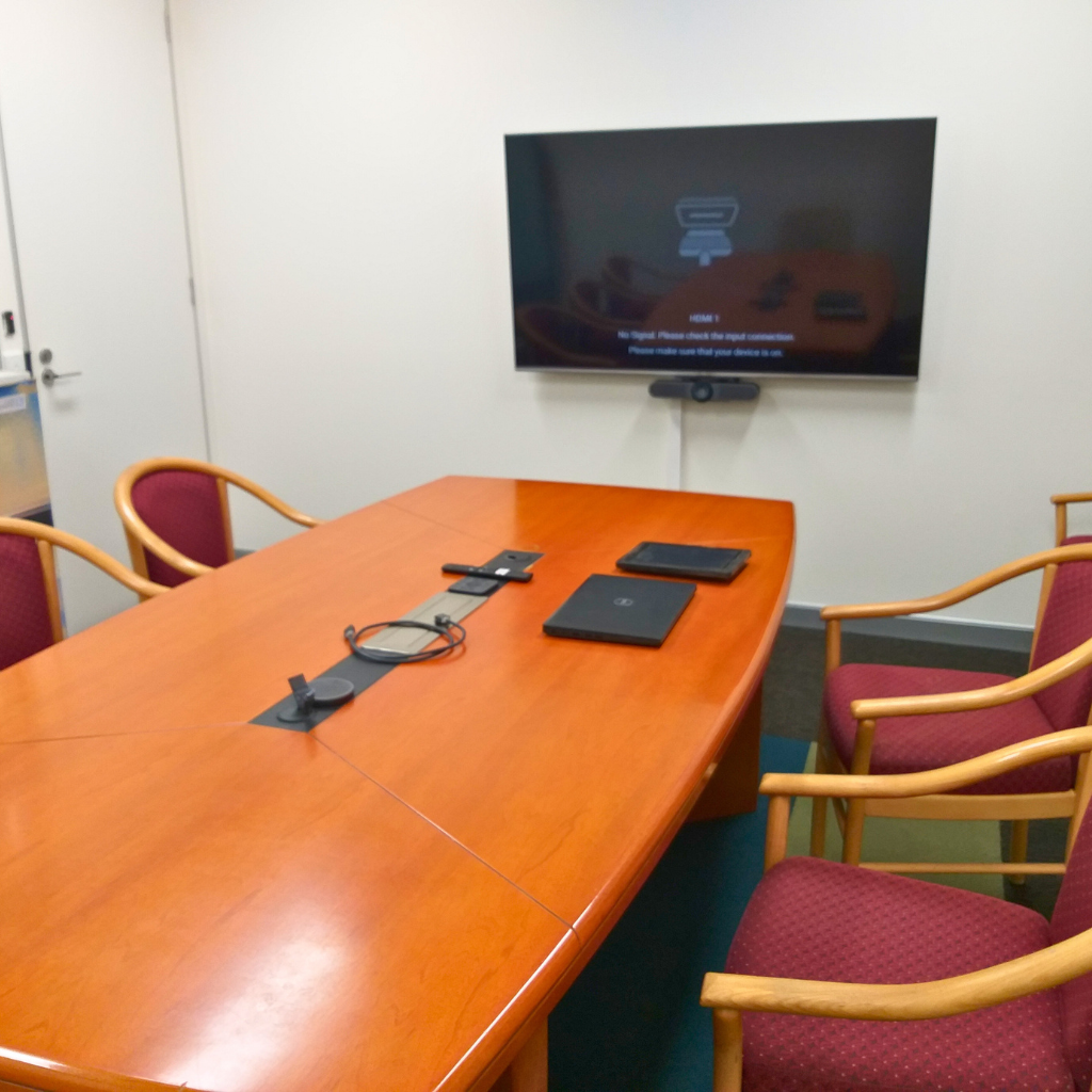 Evolve Cairns Video Conferencing Systems