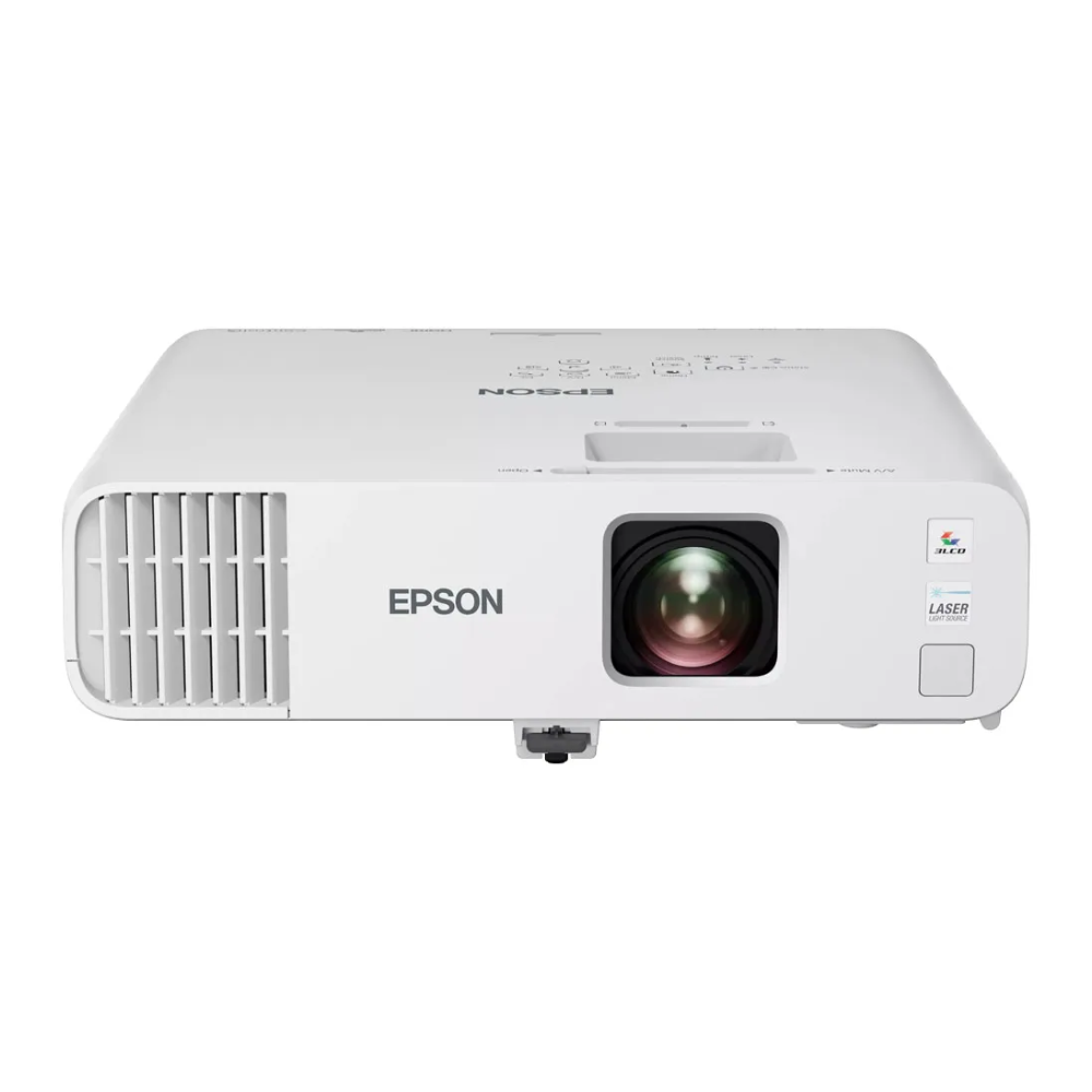 Epson EB-L260F - 4600 Lumen 1080p Mid-Range 3LCD Laser Projector ...